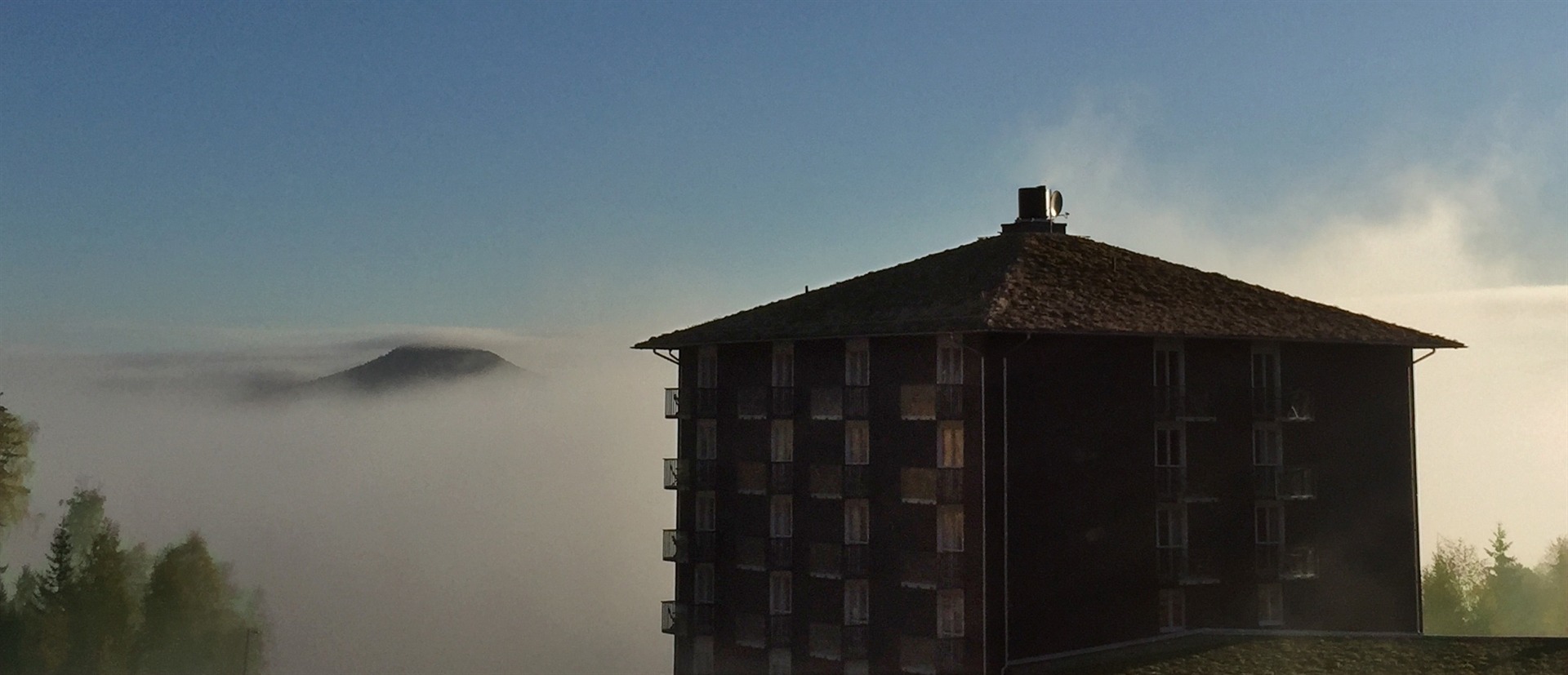 Skidsemester med boende i Järvsö på Bergshotellet Skidsemester med boende i Järvsö på Bergshotellet